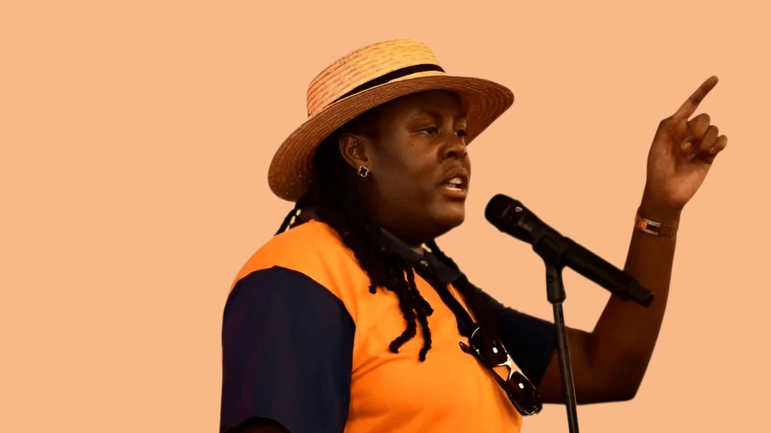 Winnie Odinga Aonya Kuhusu Mipango ya ‘Kuuza’ ODM