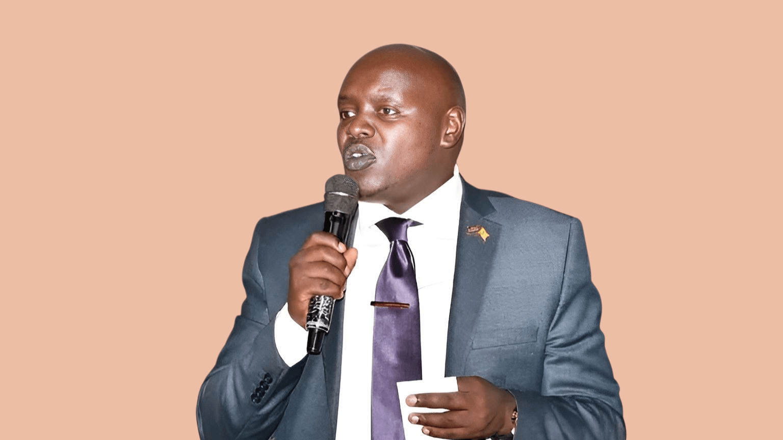 Cherargei Ataka ODM Kuacha Ndoto za Makamu wa Rais 2027