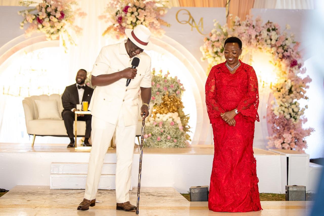 Ruto Auliza kwa Nini Vijana wa Kenya Hawataki Kuoa