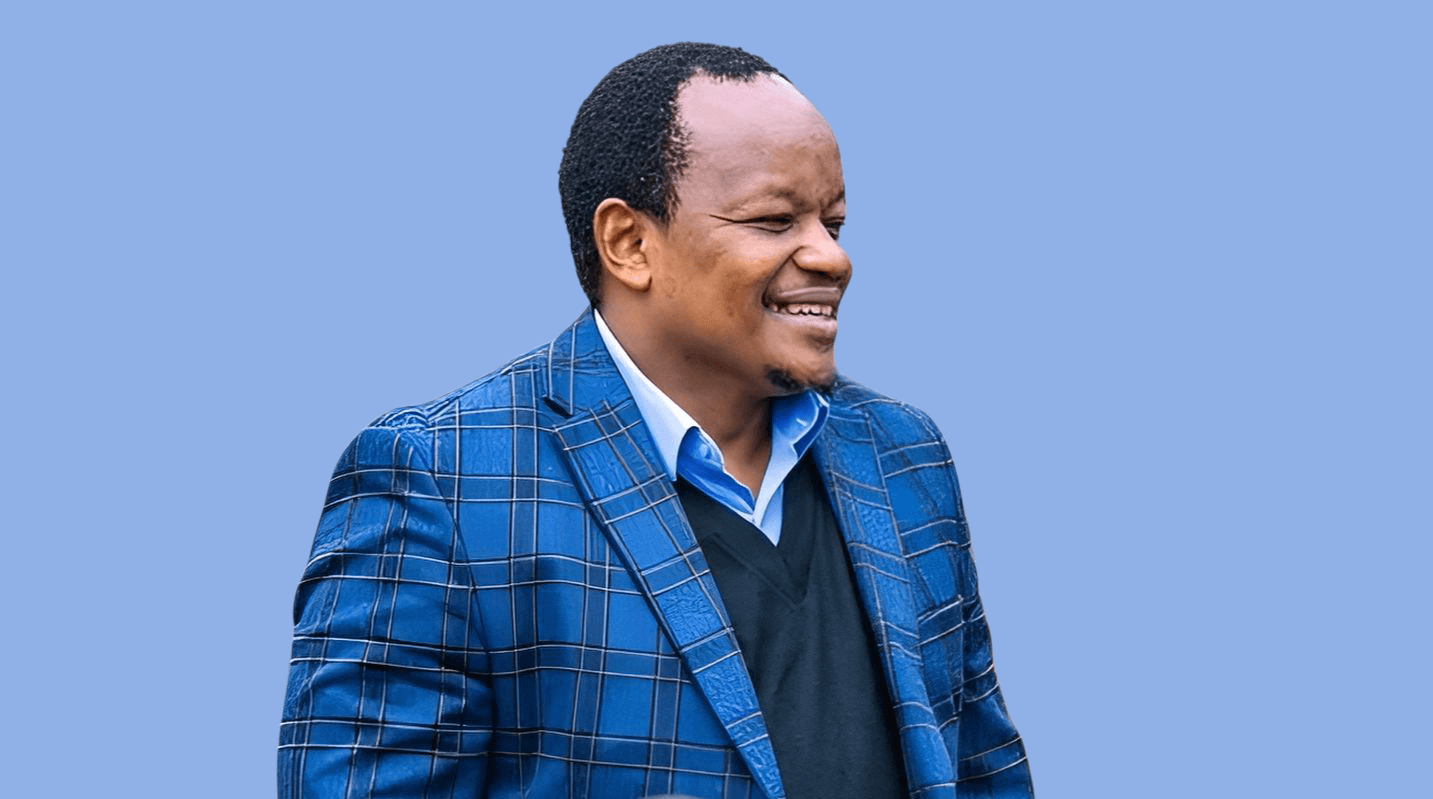 Uhuru Akishirikiana na Gachagua Nitahama Jubilee — Wambugu