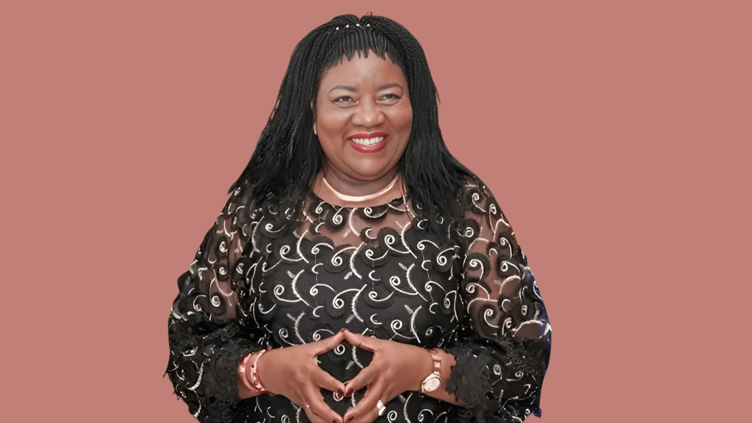 Salasya Ataka Mke; Ida Odinga Asema ‘Nitashughulikia’