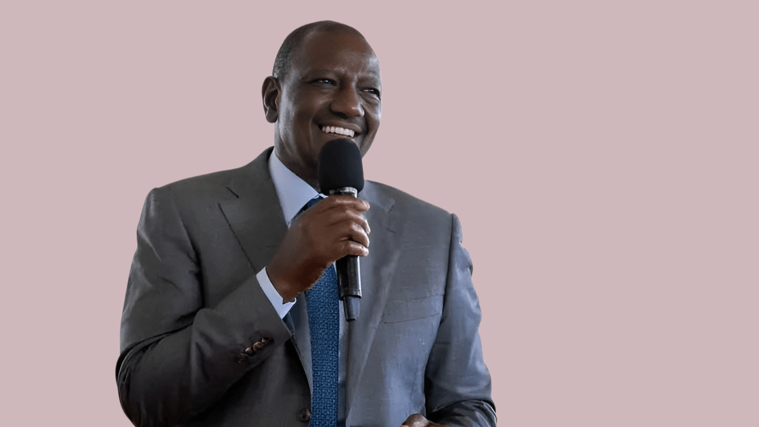 Ruto Akanusha Madai ya Kutaka Kuongoza Kenya kwa Miaka 20